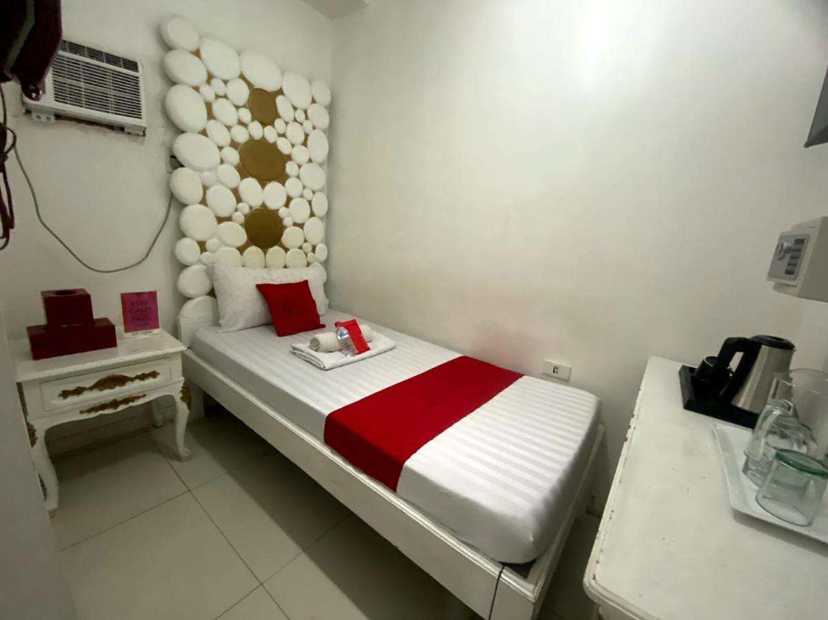 Oyo 104 Manila Venetian Hotel Ngoại thất bức ảnh